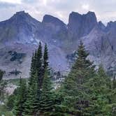 Review photo of Big Sandy Campground — Bridger Teton National Forest by Max B., June 25, 2018