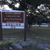 Review photo of Sandy Creek Park by Troy W., June 25, 2018