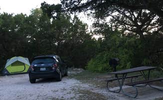 Troy W.'s photo at Sandy Creek Park near Austin, TX