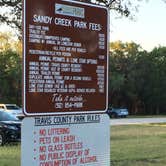 Review photo of Sandy Creek Park by Troy W., June 25, 2018