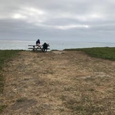 Review photo of Half Moon Bay State Beach Campground by Marc A., June 25, 2018