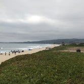 Review photo of Half Moon Bay State Beach Campground by Marc A., June 25, 2018