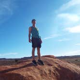 Review photo of Split Top Group Campsite — Canyonlands National Park by Hilary B., June 25, 2018