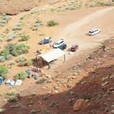 Review photo of Split Top Group Campsite — Canyonlands National Park by Hilary B., June 25, 2018