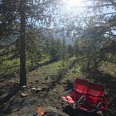 Review photo of Camp Hale Memorial by alexa H., June 25, 2018