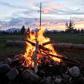 Review photo of Bridger-Teton National Forest by alexa H., June 25, 2018