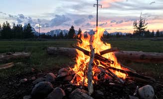 alexa H.'s photo at Bridger-Teton National Forest in Wyoming