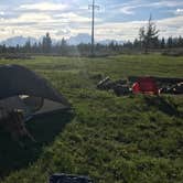 Review photo of Bridger-Teton National Forest by alexa H., June 25, 2018