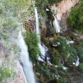 Review photo of Rifle Falls State Park Campground by Hilary B., June 25, 2018