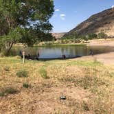 Review photo of Island Acres Section Camping — James M. Robb Colorado River State Park by Hilary B., June 25, 2018