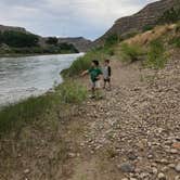 Review photo of Island Acres Section Camping — James M. Robb Colorado River State Park by Hilary B., June 25, 2018