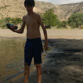 Review photo of Island Acres Section Camping — James M. Robb Colorado River State Park by Hilary B., June 25, 2018
