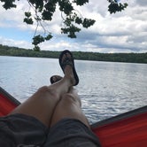 Review photo of Hillman Ferry Campground by rachel M., June 25, 2018