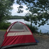 Review photo of Hillman Ferry Campground by rachel M., June 25, 2018