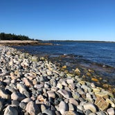 Review photo of Seawall Campground — Acadia National Park by Sybil T., June 25, 2018