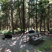 Review photo of Seawall Campground — Acadia National Park by Sybil T., June 25, 2018