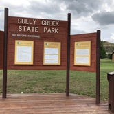 Review photo of Sully Creek State Park — Sully Creek State Recreation Area by Art S., June 25, 2018