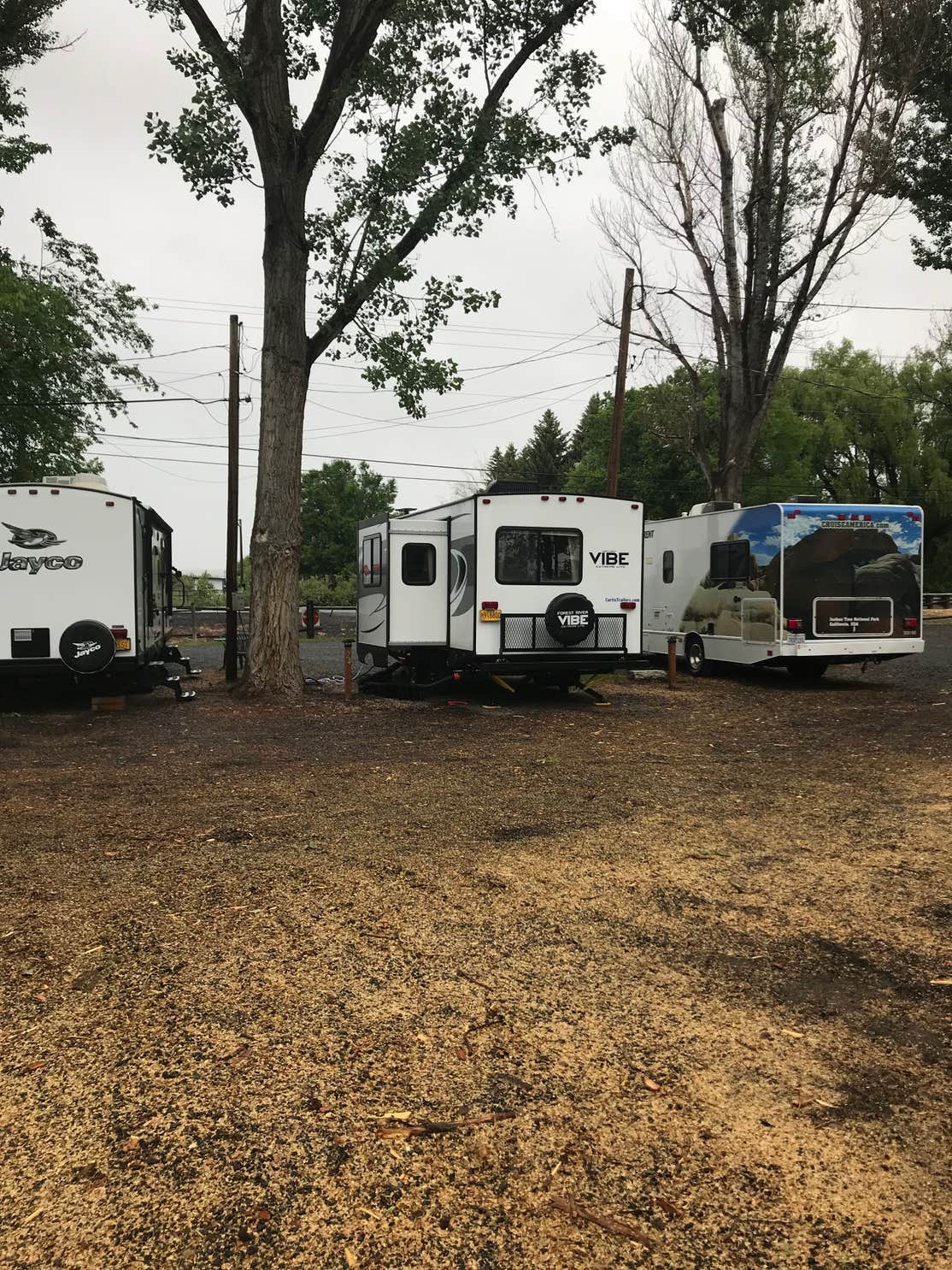 Burns RV Park | The Dyrt