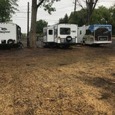 Review photo of Burns RV Park by Kristine  S., June 25, 2018