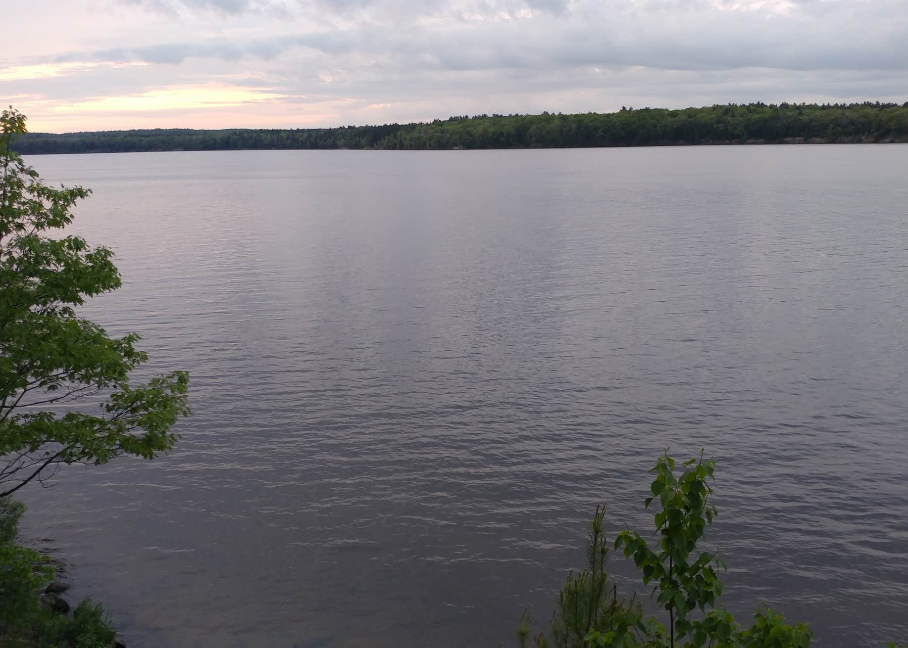 Newaygo State Park Camping The Dyrt