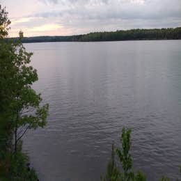 Newaygo State Park