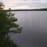 Review photo of Newaygo State Park Campground by R. B., June 25, 2018