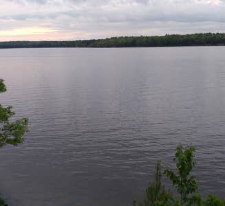 Camper-submitted photo from Newaygo State Park