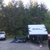 Review photo of L.L. Stub Stewart State Park Campground by Kristine  S., June 25, 2018