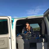 Review photo of Mosca Campground by Isabelle K., June 25, 2018