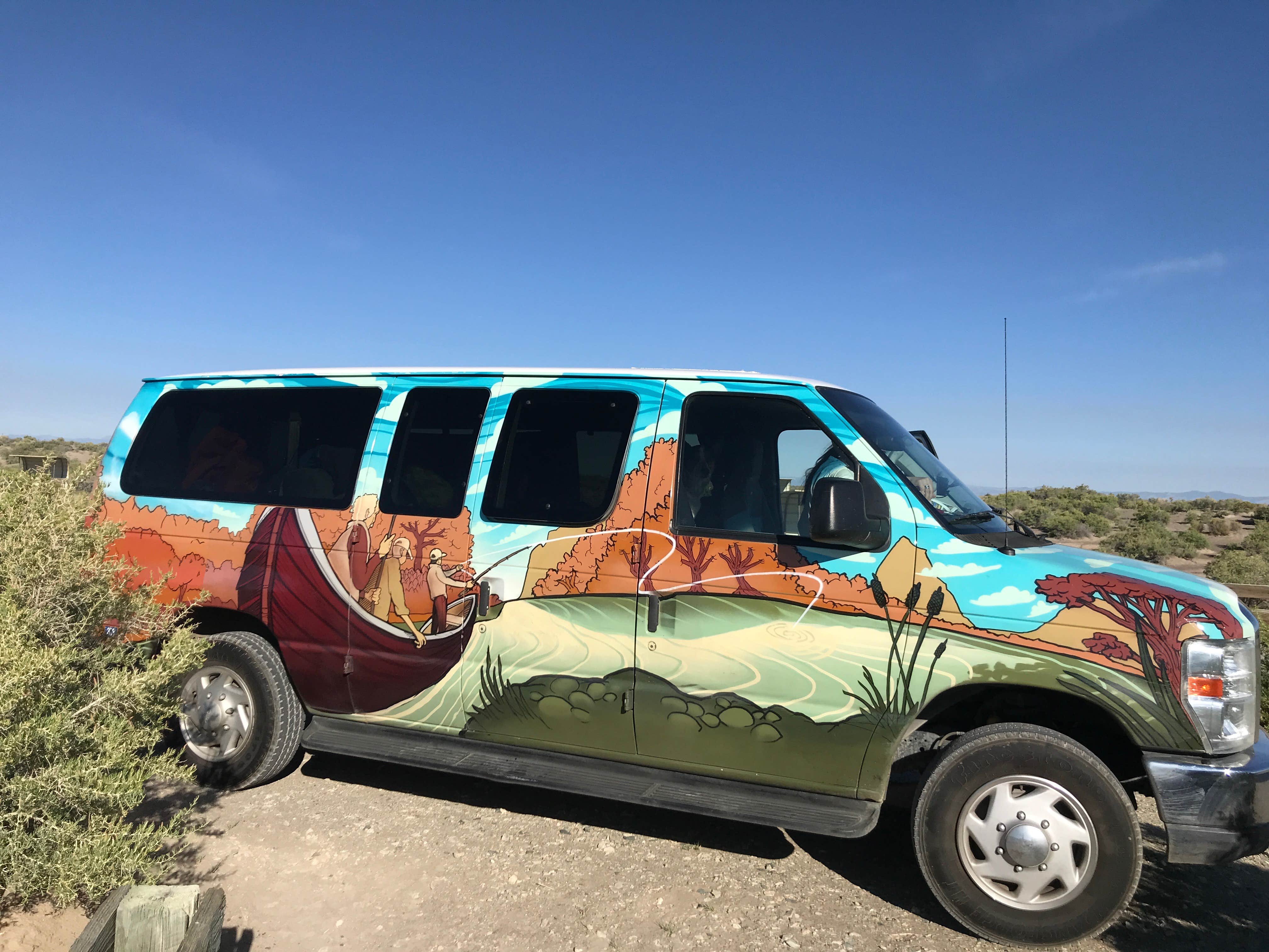 Camper-submitted photo at Mosca Campground near Great Sand Dunes National Park & Preserve