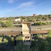 Review photo of Mosca Campground by Isabelle K., June 25, 2018