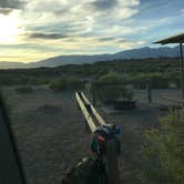 Review photo of Mosca Campground by Isabelle K., June 25, 2018