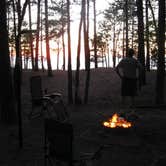 Review photo of Twelvemile Beach Campground — Pictured Rocks National Lakeshore by Amy K., June 25, 2018