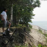 Review photo of Twelvemile Beach Campground — Pictured Rocks National Lakeshore by Amy K., June 25, 2018