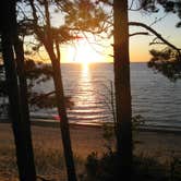 Review photo of Twelvemile Beach Campground — Pictured Rocks National Lakeshore by Amy K., June 25, 2018