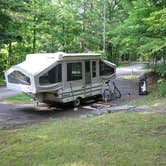 Review photo of Look Rock Campground — Great Smoky Mountains National Park by Amy K., June 25, 2018