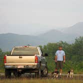 Review photo of Look Rock Campground — Great Smoky Mountains National Park by Amy K., June 25, 2018