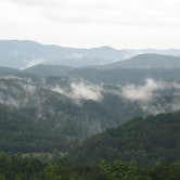 Review photo of Look Rock Campground — Great Smoky Mountains National Park by Amy K., June 25, 2018