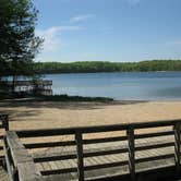 Review photo of Nichols Lake South Campground by Amy K., June 25, 2018