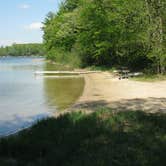 Review photo of Nichols Lake South Campground by Amy K., June 25, 2018