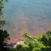 Review photo of Little Presque Isle Rustic Outpost Camp — Porcupine Mountains Wilderness State Park by Amy K., June 26, 2018