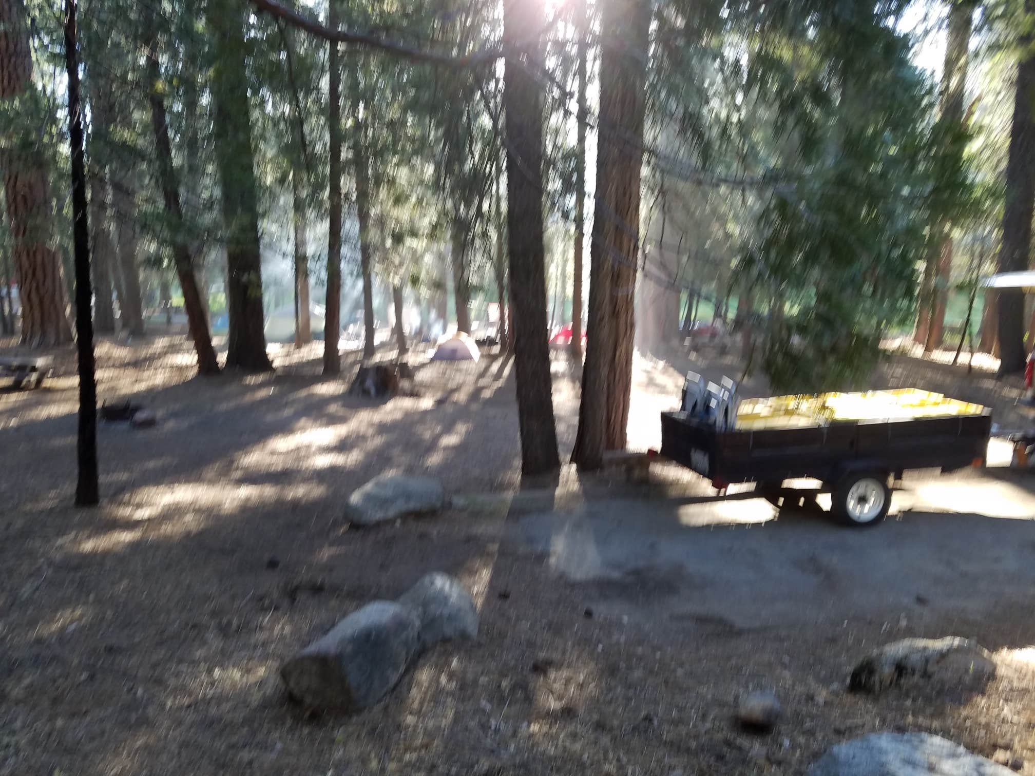 Camper submitted image from Meadowview Campground - 1