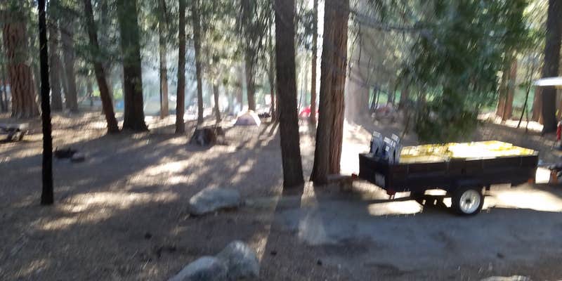 Camper submitted image from Meadowview Campground