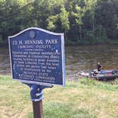 Review photo of Ed H. Henning Park by Amy K., June 26, 2018