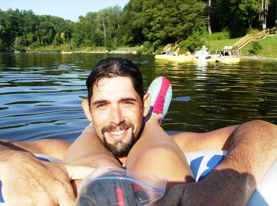 Camper-submitted photo at Ed H. Henning Park near Fremont, MI