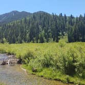 Review photo of Willow Flat Campground by Alan B., June 26, 2018