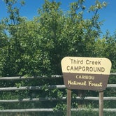 Review photo of Third Creek Group Site by Alan B., June 26, 2018