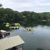 Review photo of Hidden Paradise Campground by Kimberly W., June 26, 2018