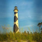 Review photo of South Core Banks -- Beach Camping — Cape Lookout National Seashore by Trey H., June 26, 2018