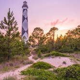 Review photo of South Core Banks -- Beach Camping — Cape Lookout National Seashore by Trey H., June 26, 2018